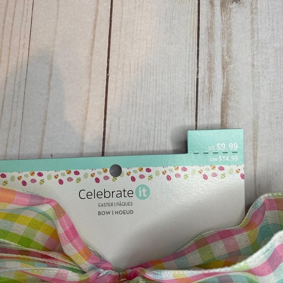 2pc Jumbo Ribbon Set NWT - Picture 4 of 7